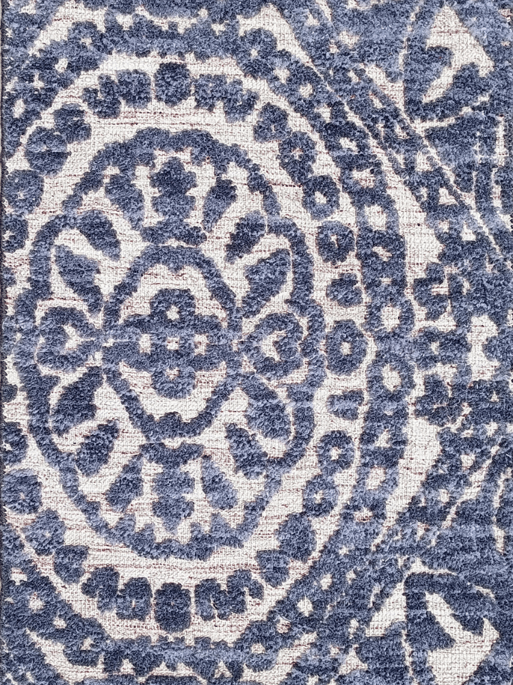 HAND KNOTTED 305