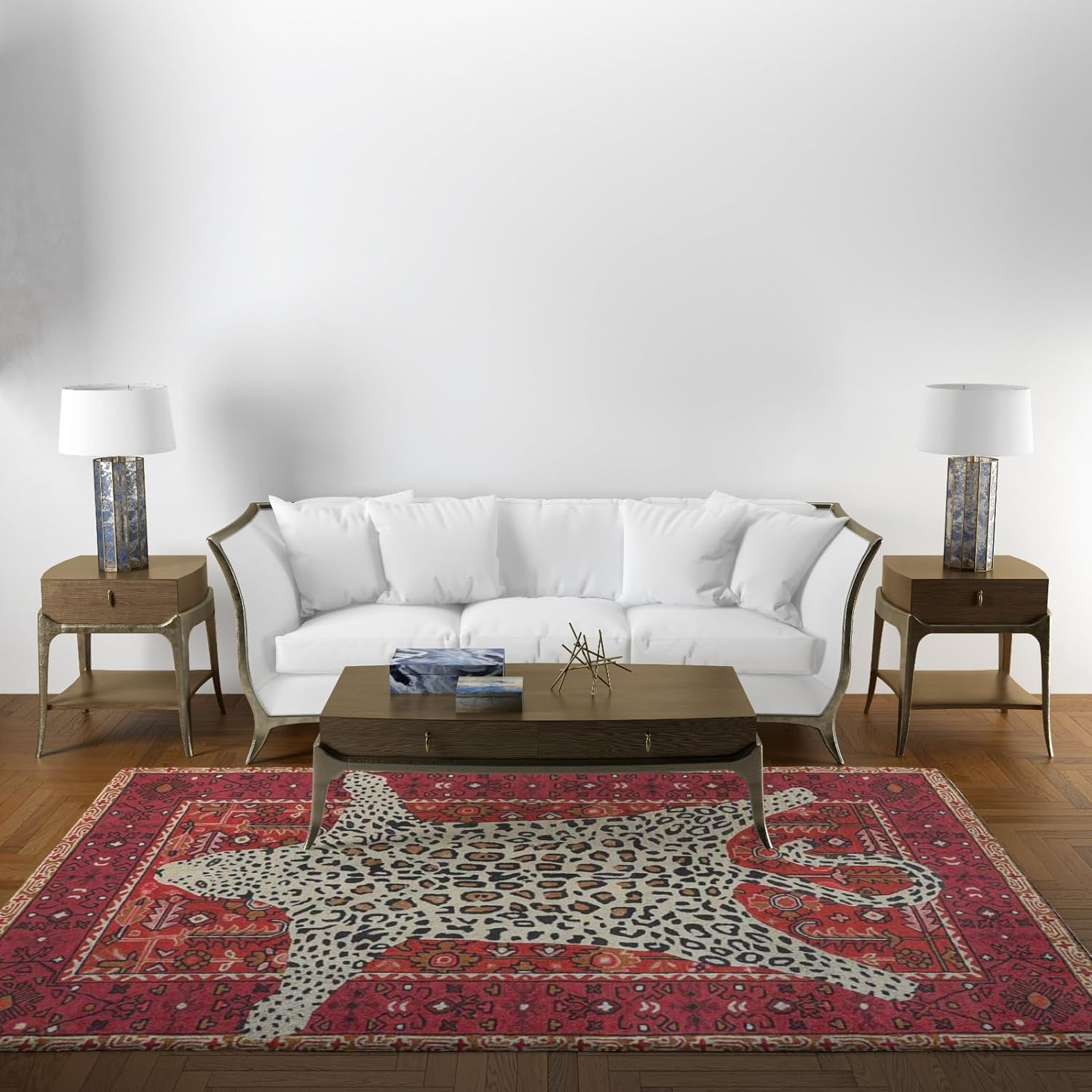 Animal Rugs