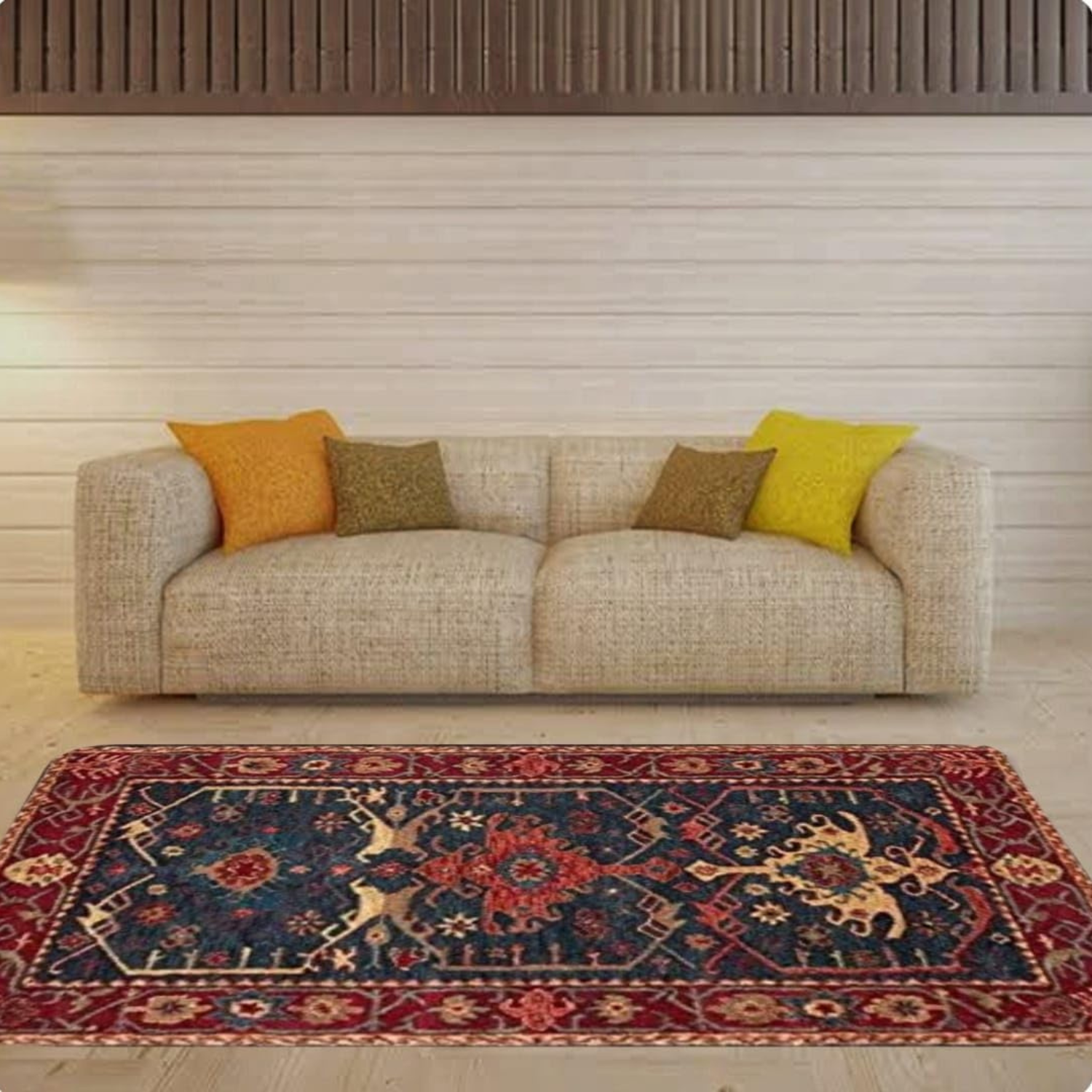 Modern Rugs