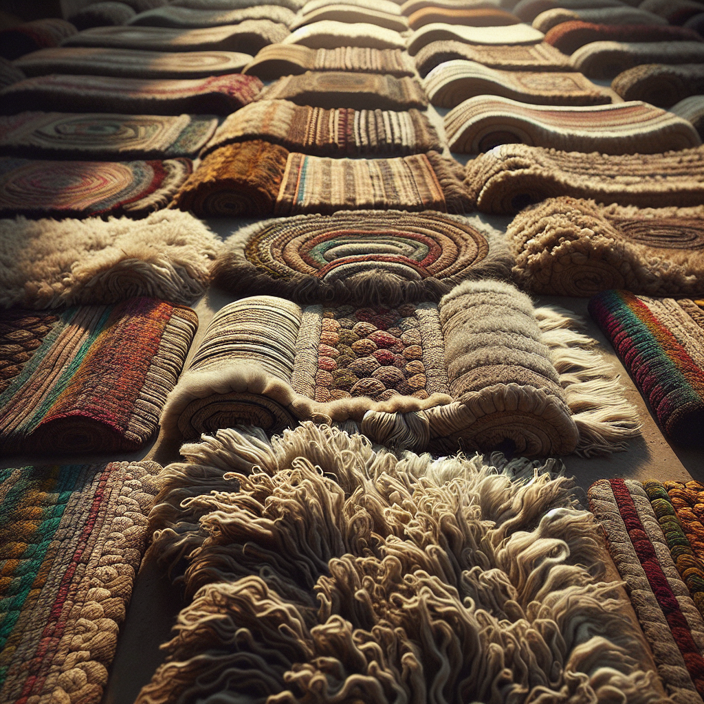 DOORMATS