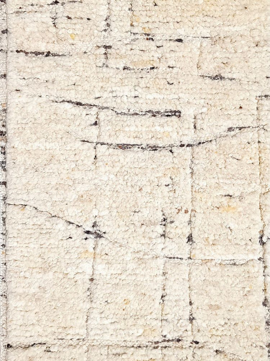 HAND KNOTTED 304