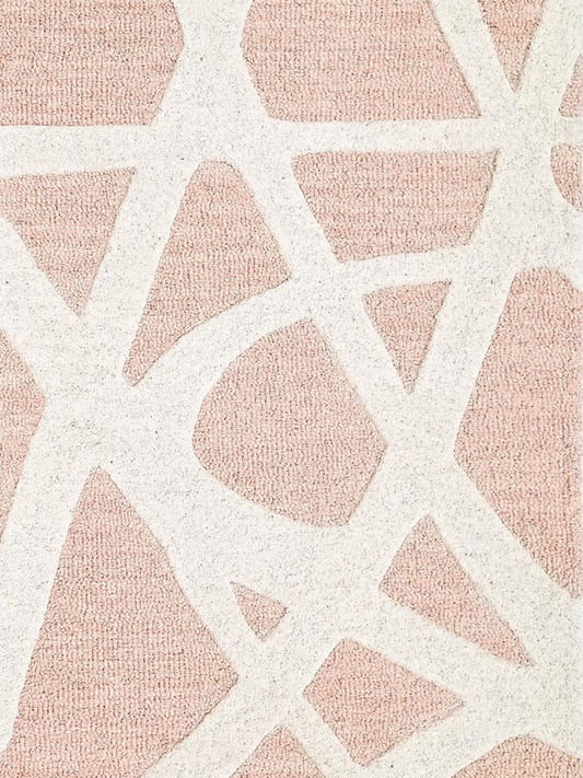 HAND TUFTED K2