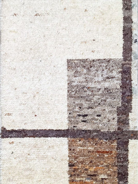 HAND KNOTTED 303