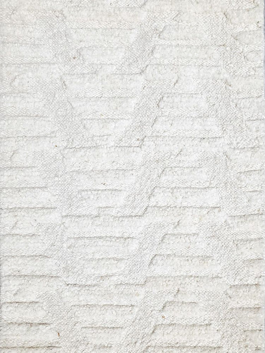 HAND KNOTTED 302