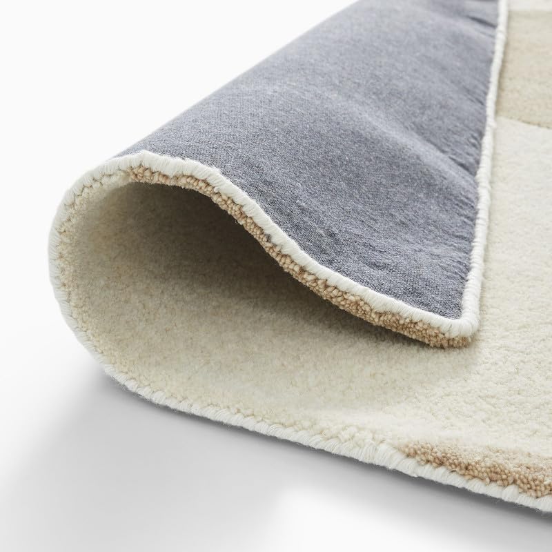 Unique Design Abstract Rug