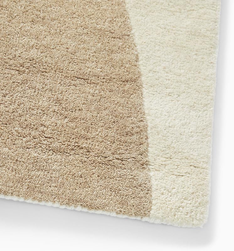 Unique Design Abstract Rug