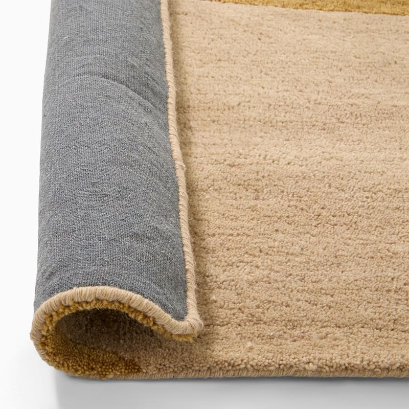 Unique Design Abstract Rug