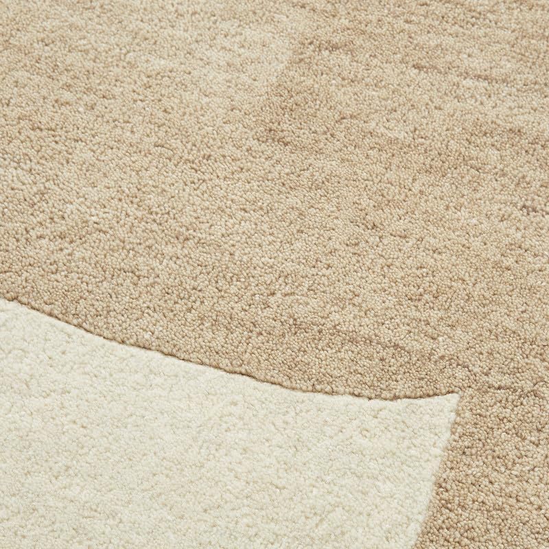 Unique Design Abstract Rug