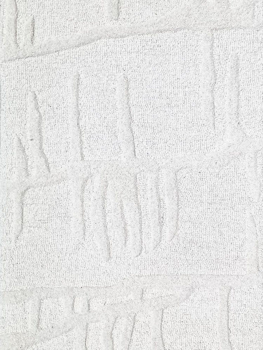 HAND TUFTED K6