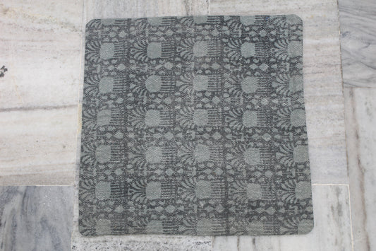 PATTERN DESIGN PLAIN CUSHION COVER