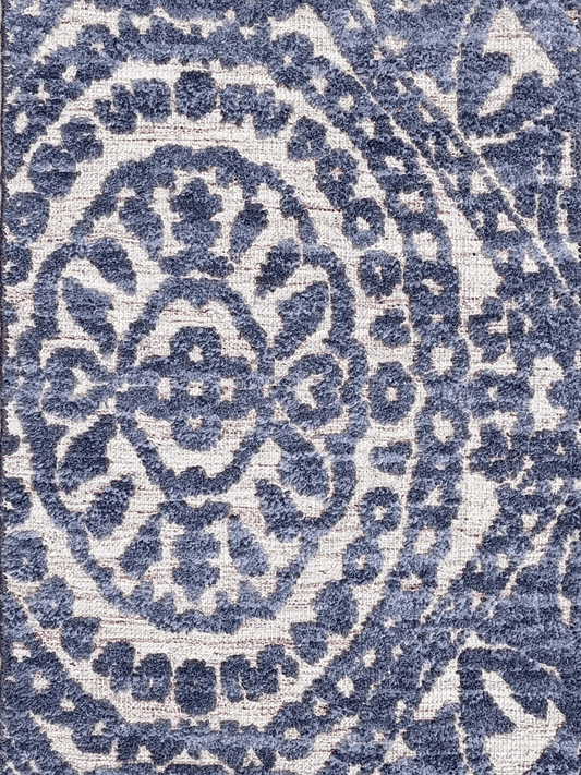 HAND KNOTTED 305