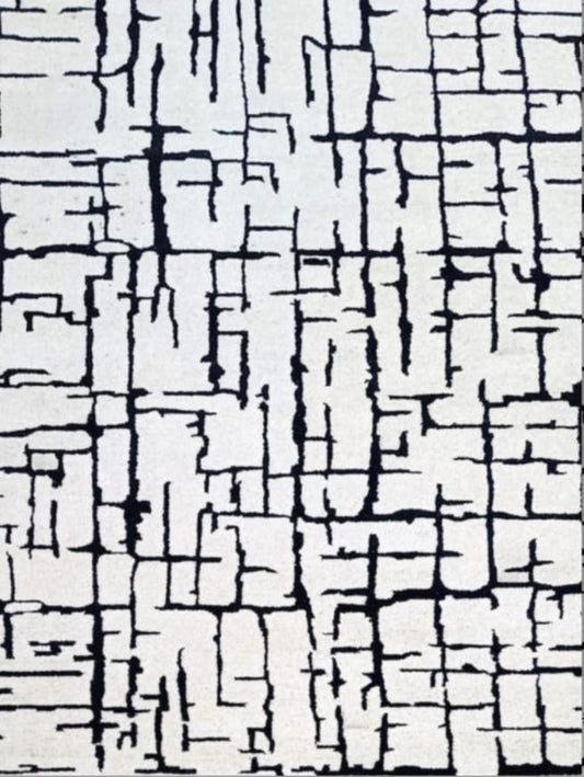 HAND TUFTED K10